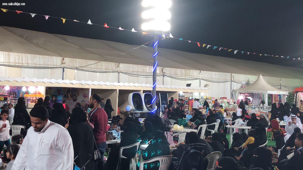 نجم قناة بداية المنشد المبدع خالد حامد على مسرح مهرجان ربيع النوارية مساء اليوم الخميس